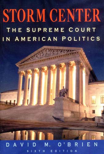 Storm center Cover