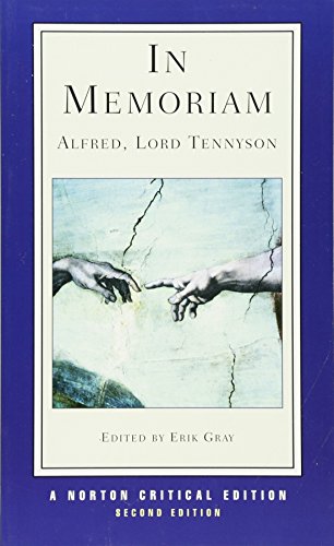 In memoriam Cover