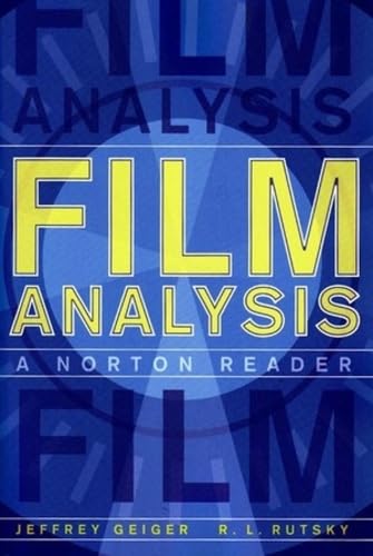 Film analysis Cover