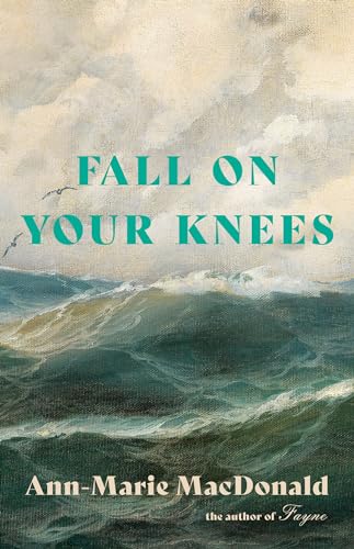 Fall on your knees Cover