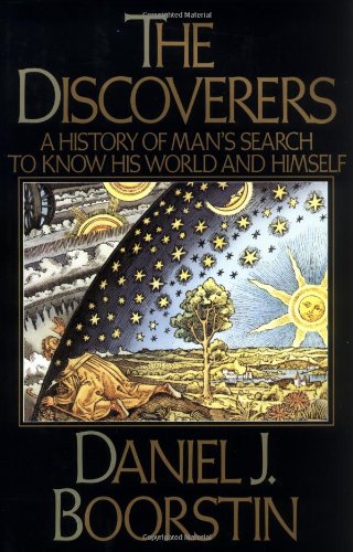 discoverers Cover