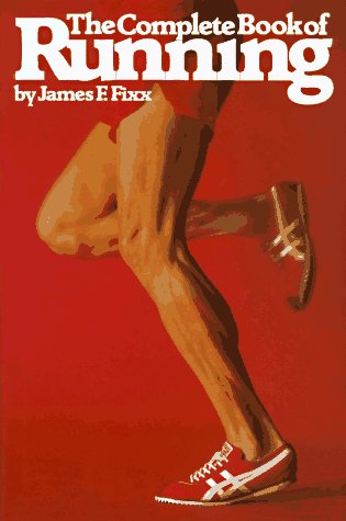 The complete book of running Cover