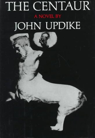 The Centaur Cover