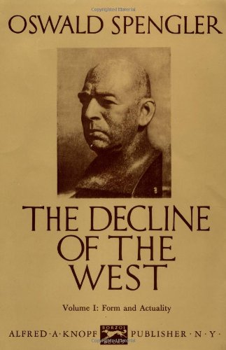 The decline of the West Cover