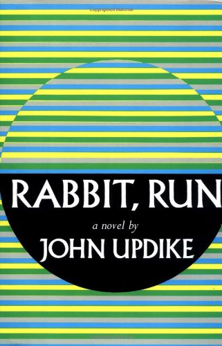 Rabbit, run Cover