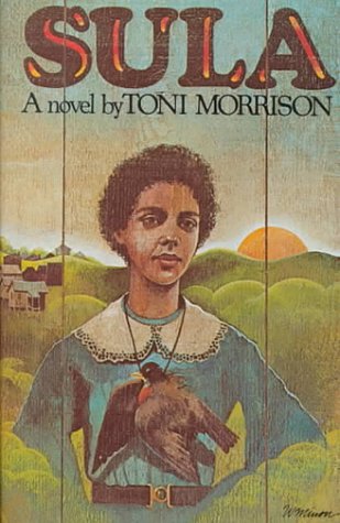 Sula Cover