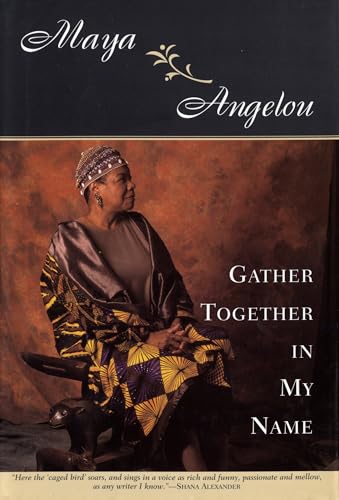 Gather together in my name. Cover