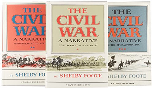 Civil War Cover
