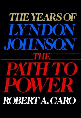 The path to power Cover
