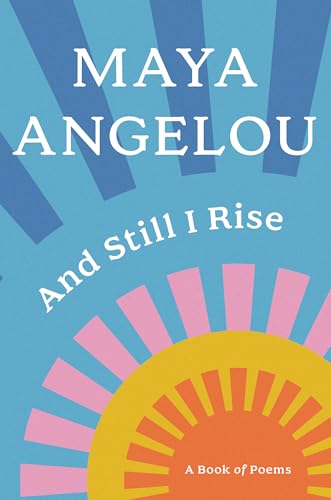 And still I rise Cover