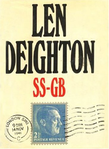 SS-GB Cover