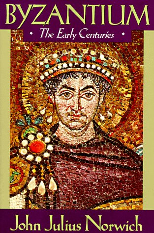 Byzantium Cover
