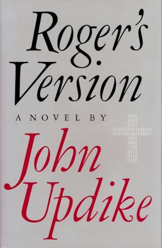 Roger's version Cover