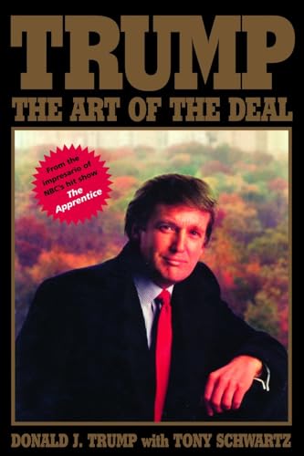 Trump Cover