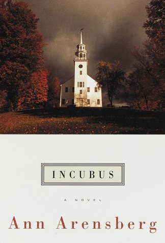Incubus Cover