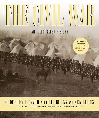 The Civil War Cover