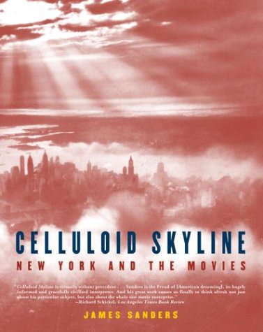 Celluloid skyline Cover
