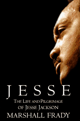Jesse Cover