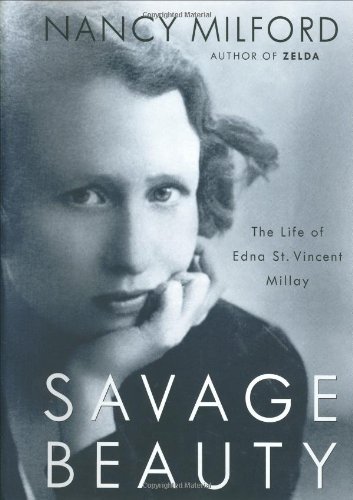 Savage beauty Cover