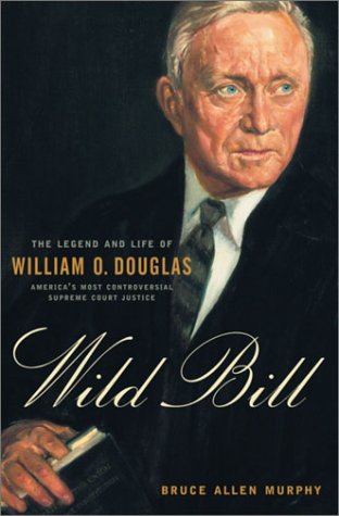 Wild Bill Cover