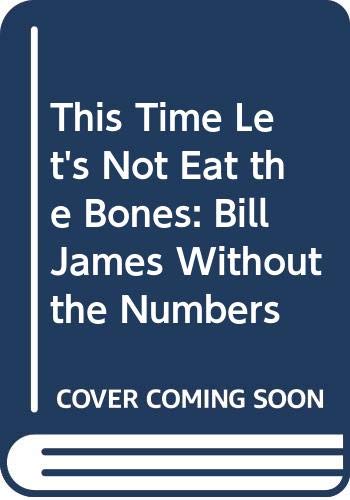This time let's not eat the bones Cover