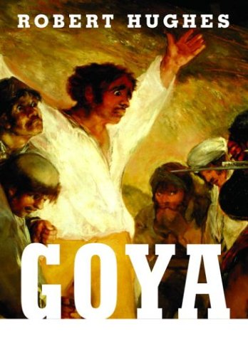 Goya Cover