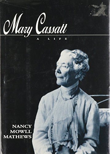 Mary Cassatt Cover