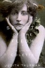 Secrets of the flesh Cover