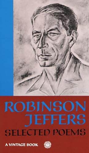 Selected poems Cover