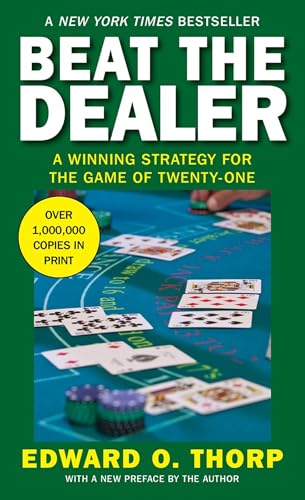 Beat the dealer Cover