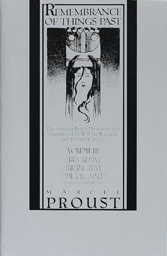 Remembrance of things past Cover