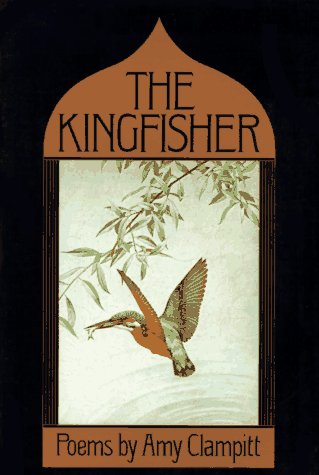 The kingfisher Cover