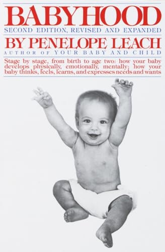 Babyhood Cover