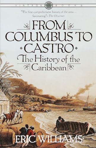 From Columbus to Castro Cover
