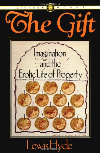 The Gift Cover