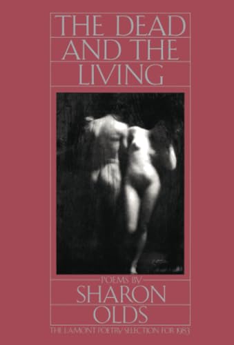 The dead and the living Cover