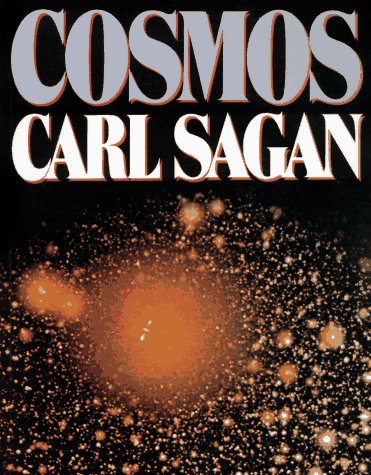 Cosmos Cover