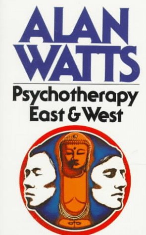 Psychotherapy, East and West Cover