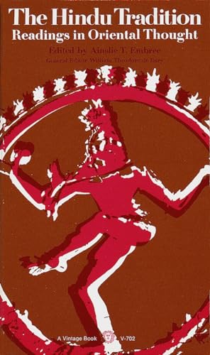 The Hindu tradition Cover