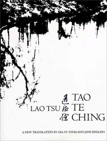 Tao te ching Cover