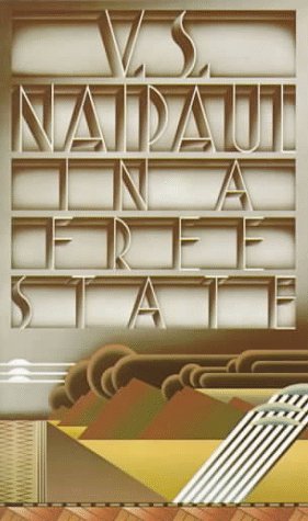 In a free state Cover