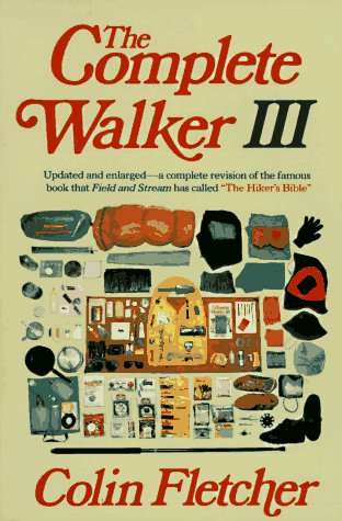 The complete walker III Cover