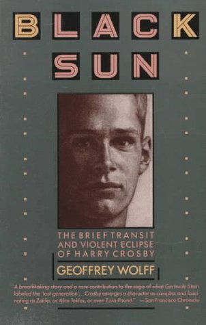 Black Sun Cover