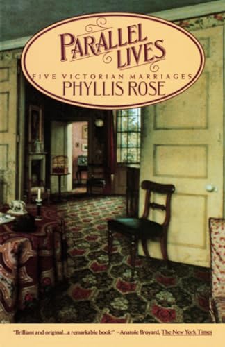 Parallellives Cover