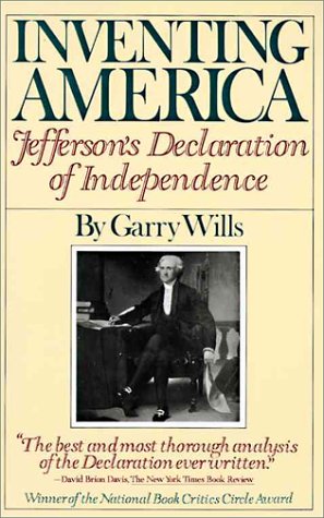 Inventing America Cover