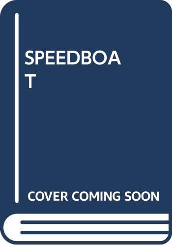 Speedboat Cover