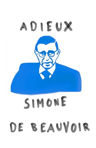 Adieux Cover