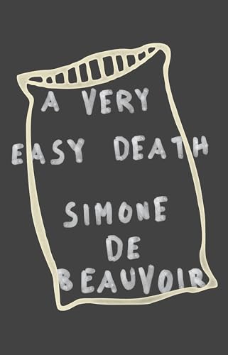 A very easy death Cover