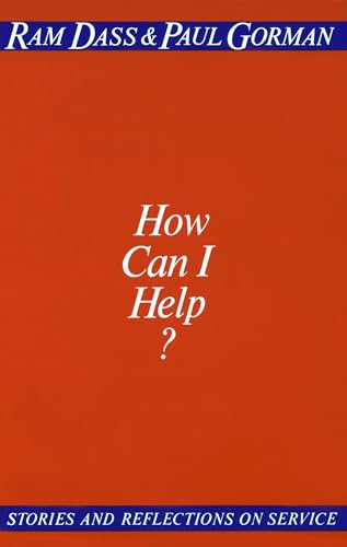 How can I help? Cover