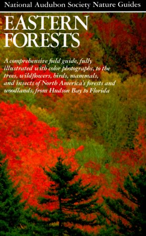 Eastern forests Cover